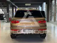 2020 Bentley Bentayga