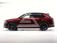 2020 Bentley Bentayga