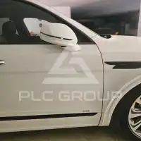 2020 Bentley Bentayga