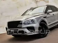 2020 Bentley Bentayga