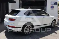 2020 Bentley Bentayga