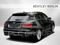 2020 Bentley Bentayga