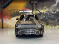 2020 Bentley Bentayga
