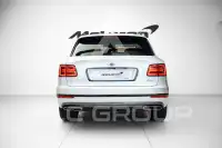 2020 Bentley Bentayga