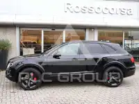2020 Bentley Bentayga