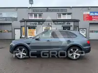 2020 Bentley Bentayga