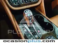 2020 Bentley Bentayga