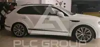 2020 Bentley Bentayga
