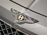 2020 Bentley Bentayga