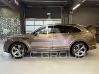 2020 Bentley Bentayga