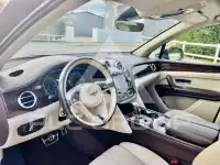 2020 Bentley Bentayga
