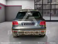 2020 Bentley Bentayga