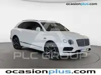 2020 Bentley Bentayga