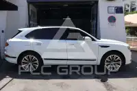 2020 Bentley Bentayga