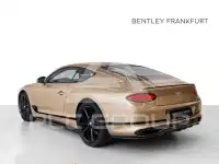 2020 Bentley Continental