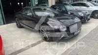 2020 Bentley Continental