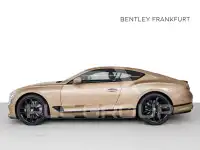 2020 Bentley Continental