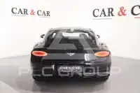 2020 Bentley Continental