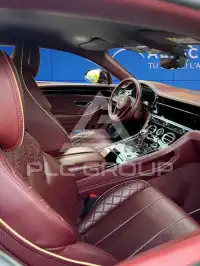 2020 Bentley Continental