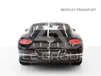 2020 Bentley Continental