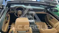 2020 Bentley Continental