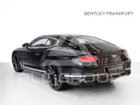 2020 Bentley Continental