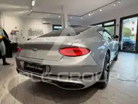 2020 Bentley Continental