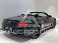 2020 Bentley Continental