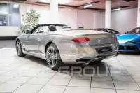 2020 Bentley Continental