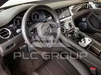 2020 Bentley Continental