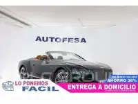 2020 Bentley Continental