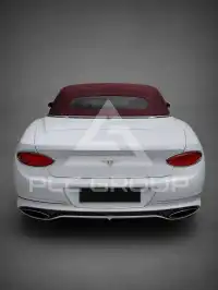 2020 Bentley Continental