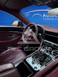 2020 Bentley Continental