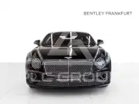 2020 Bentley Continental