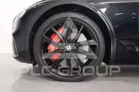 2020 Bentley Continental