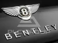 2020 Bentley Continental