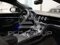 2020 Bentley Continental