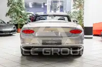 2020 Bentley Continental