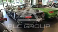 2020 Bentley Continental