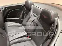 2020 Bentley Continental