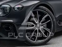 2020 Bentley Continental