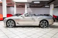2020 Bentley Continental