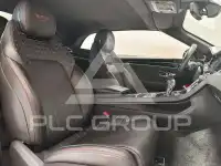 2020 Bentley Continental