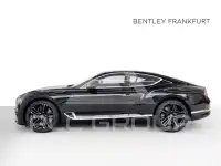 2020 Bentley Continental