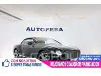 2020 Bentley Continental