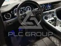2020 Bentley Continental