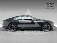 2020 Bentley Continental