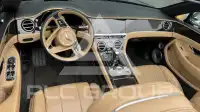 2020 Bentley Continental