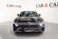 2020 Bentley Continental