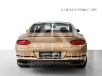 2020 Bentley Continental